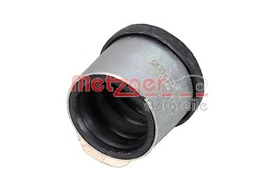 Hose, crankcase ventilation METZGER AUTOTEILE 2380175