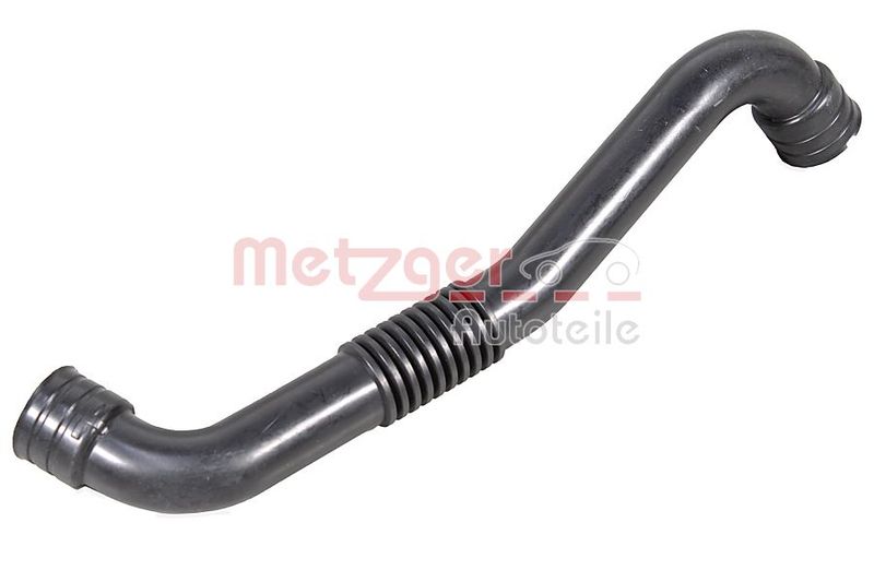 METZGER AUTOTEILE 2380182 Hose, cylinder head cover ventilation