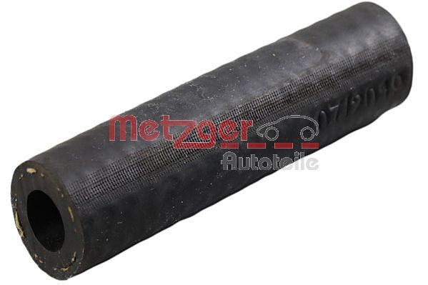 METZGER AUTOTEILE 2380187 Hose, crankcase ventilation