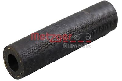 Hose, crankcase ventilation METZGER AUTOTEILE 2380187