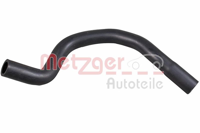 METZGER AUTOTEILE 2380189 Hose, crankcase ventilation