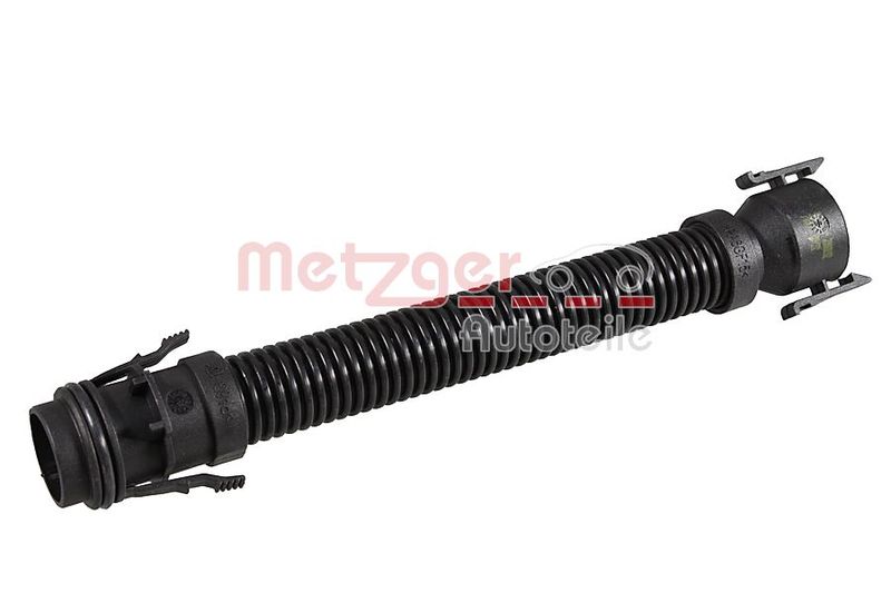 METZGER AUTOTEILE 2380192 Hose, crankcase ventilation
