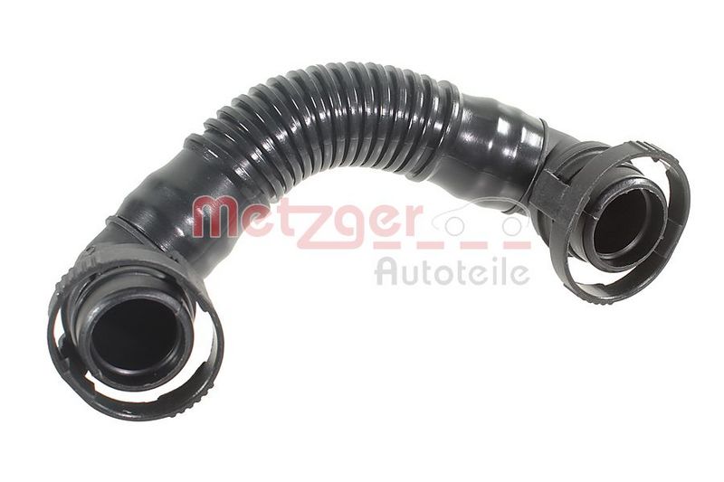 METZGER AUTOTEILE 2380209 Hose, crankcase ventilation