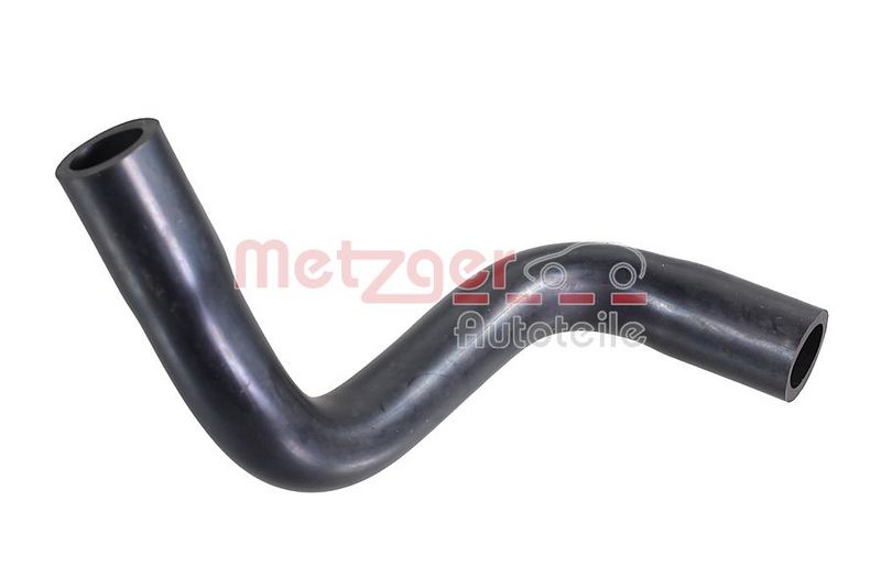 METZGER AUTOTEILE 2380213 Hose, crankcase ventilation