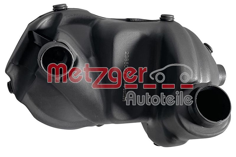 METZGER AUTOTEILE 2385002 Valve, crankcase ventilation