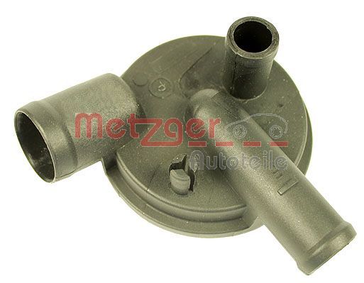 METZGER AUTOTEILE 2385006 Valve, crankcase ventilation