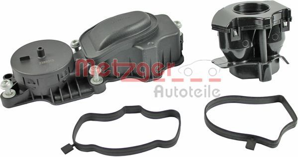 METZGER AUTOTEILE 2385013 Valve, crankcase ventilation