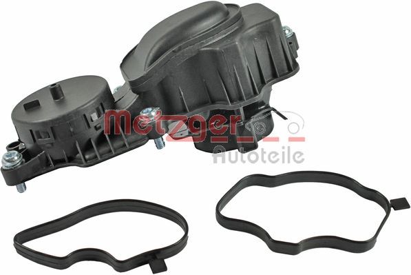 METZGER AUTOTEILE 2385014 Valve, crankcase ventilation