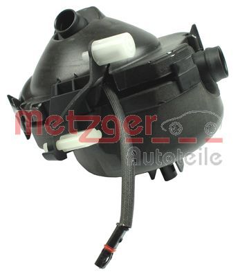 METZGER AUTOTEILE 2385016 Valve, crankcase ventilation