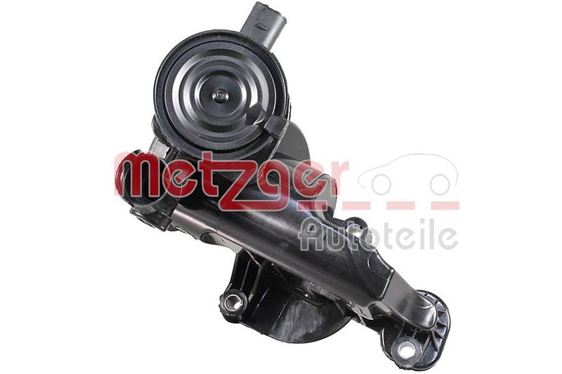 METZGER AUTOTEILE 2385017 Valve, crankcase ventilation
