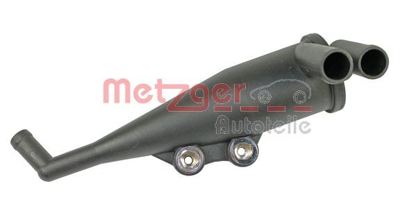 METZGER AUTOTEILE 2385019 Valve, crankcase ventilation