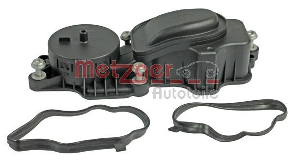 METZGER AUTOTEILE 2385027 Valve, crankcase ventilation