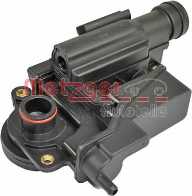 METZGER AUTOTEILE 2385028 Valve, crankcase ventilation