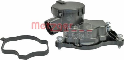 Valve, crankcase ventilation METZGER AUTOTEILE 2385040