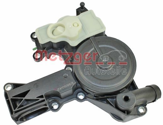 METZGER AUTOTEILE 2385042 Valve, crankcase ventilation
