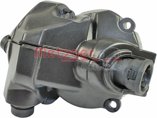 METZGER AUTOTEILE 2385049 Valve, crankcase ventilation
