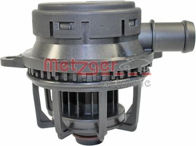 Valve, crankcase ventilation METZGER AUTOTEILE 2385050