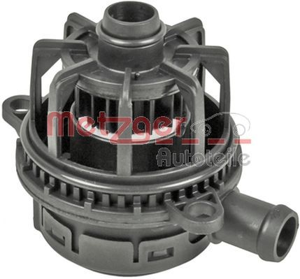 METZGER AUTOTEILE 2385059 Oil Separator, crankcase ventilation
