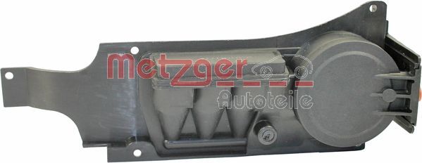 METZGER AUTOTEILE 2385070 Valve, crankcase ventilation