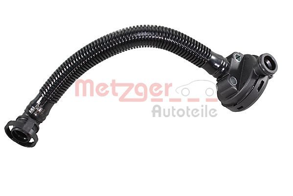 METZGER AUTOTEILE 2385073 Valve, crankcase ventilation