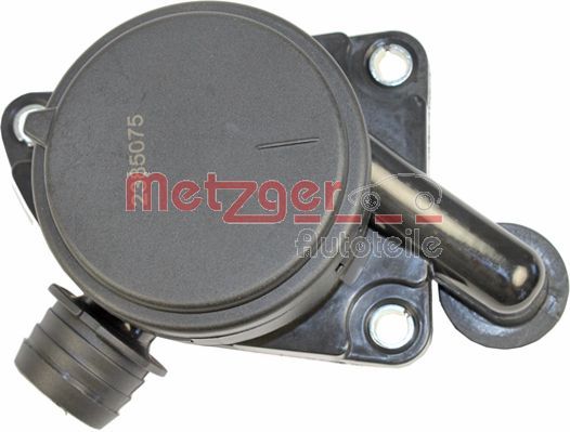 METZGER AUTOTEILE 2385075 Valve, crankcase ventilation