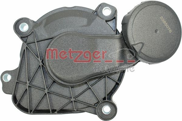 METZGER AUTOTEILE 2385076 Valve, crankcase ventilation