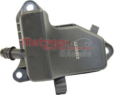 METZGER AUTOTEILE 2385077 Oil Separator, crankcase ventilation