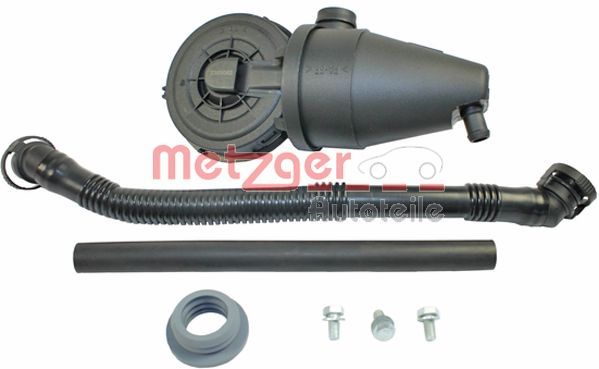 METZGER AUTOTEILE 2385082 Repair Kit, crankcase ventilation
