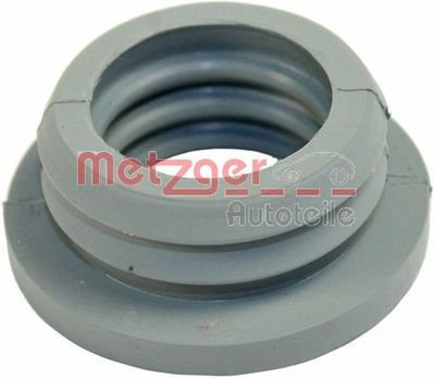 Gasket, crankcase ventilation METZGER AUTOTEILE 2385085