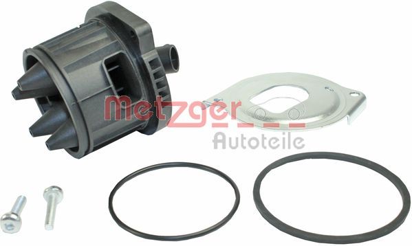 METZGER AUTOTEILE 2385087 Oil Separator, crankcase ventilation