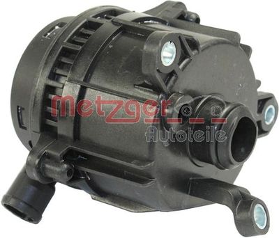 Valve, crankcase ventilation METZGER AUTOTEILE 2385088