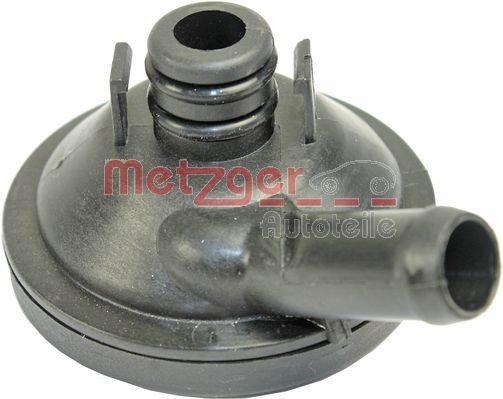 METZGER AUTOTEILE 2385089 Valve, crankcase ventilation