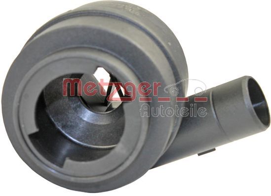 METZGER AUTOTEILE 2385090 Valve, crankcase ventilation
