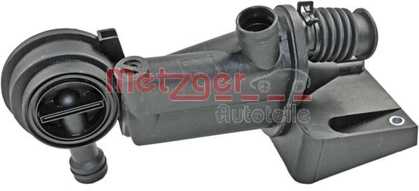 METZGER AUTOTEILE 2385098 Valve, crankcase ventilation