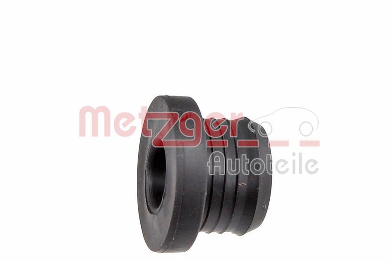 METZGER AUTOTEILE 2385103 Gasket, crankcase ventilation