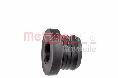 Gasket, crankcase ventilation METZGER AUTOTEILE 2385103