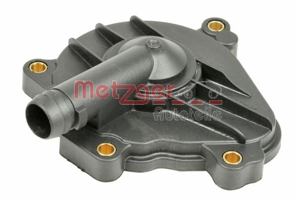 METZGER AUTOTEILE 2385109 Valve, crankcase ventilation