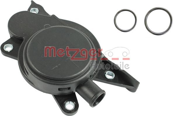METZGER AUTOTEILE 2385110 Valve, crankcase ventilation