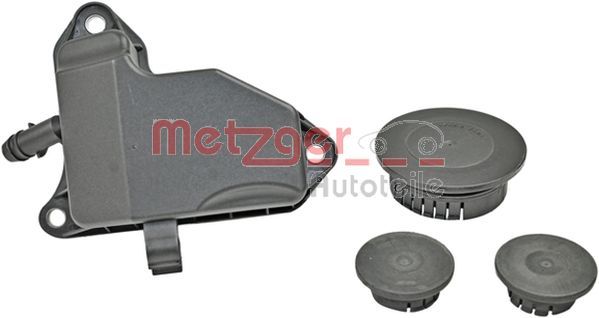 METZGER AUTOTEILE 2385112 Repair Kit, crankcase ventilation