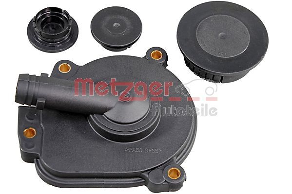 METZGER AUTOTEILE 2385113 Repair Kit, crankcase ventilation