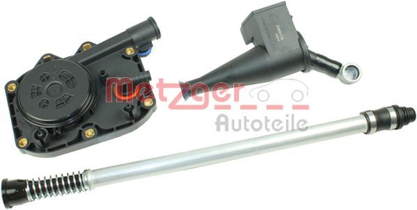 METZGER AUTOTEILE 2385116 Repair Kit, crankcase ventilation