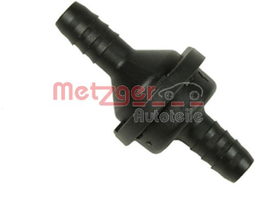 METZGER AUTOTEILE 2385118 Valve, crankcase ventilation