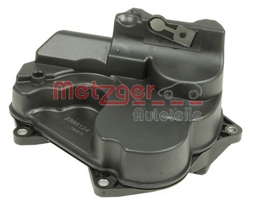 METZGER AUTOTEILE 2385124 Oil Separator, crankcase ventilation