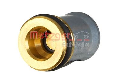 Non-Return Valve METZGER AUTOTEILE 2385127