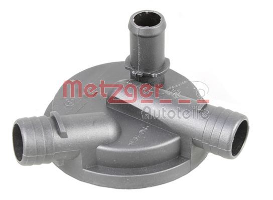 METZGER AUTOTEILE 2385130 Valve, crankcase ventilation