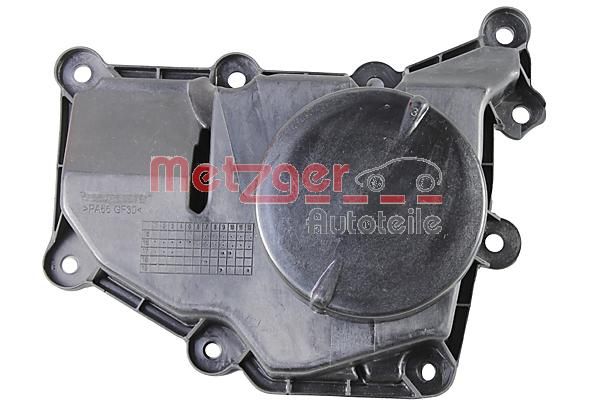 METZGER AUTOTEILE 2385135 Oil Separator, crankcase ventilation