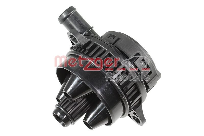 METZGER AUTOTEILE 2385136 Valve, crankcase ventilation