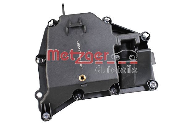 METZGER AUTOTEILE 2385137 Oil Separator, crankcase ventilation