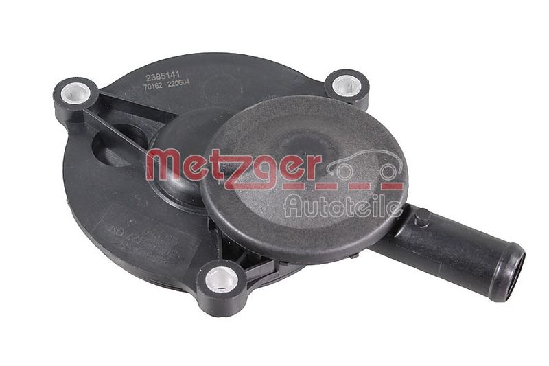 METZGER AUTOTEILE 2385141 Valve, crankcase ventilation