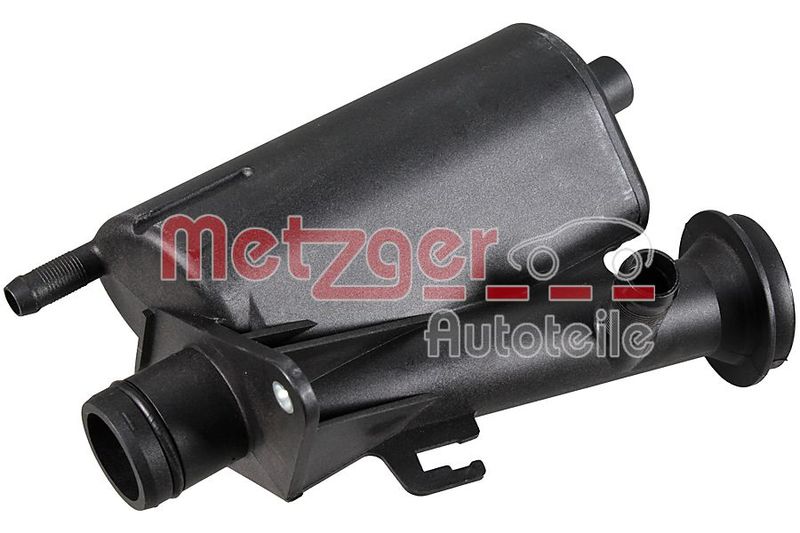 METZGER AUTOTEILE 2385143 Oil Separator, crankcase ventilation